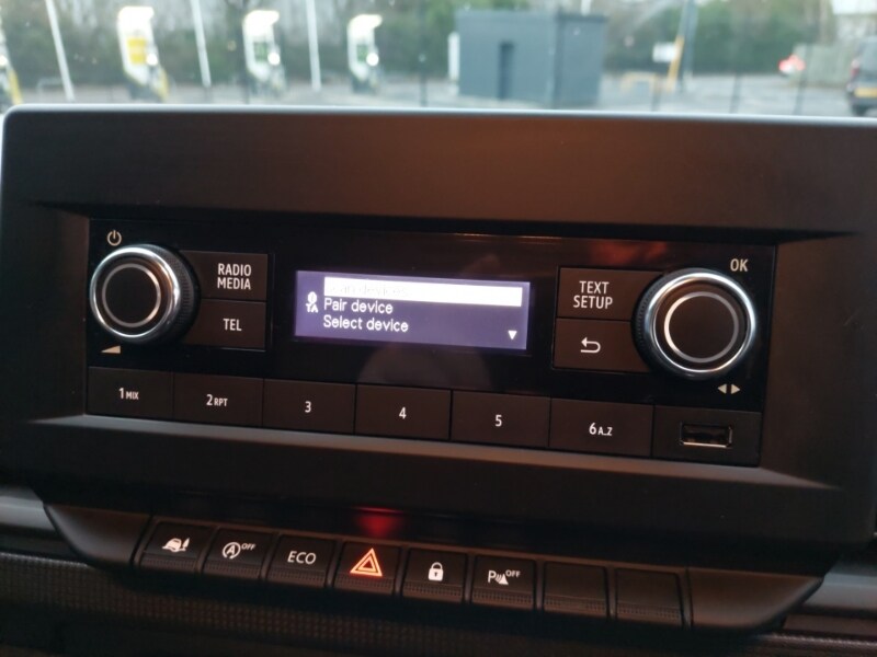 Used Renault Trafic 2024 for sale - 77467005: Photo 18