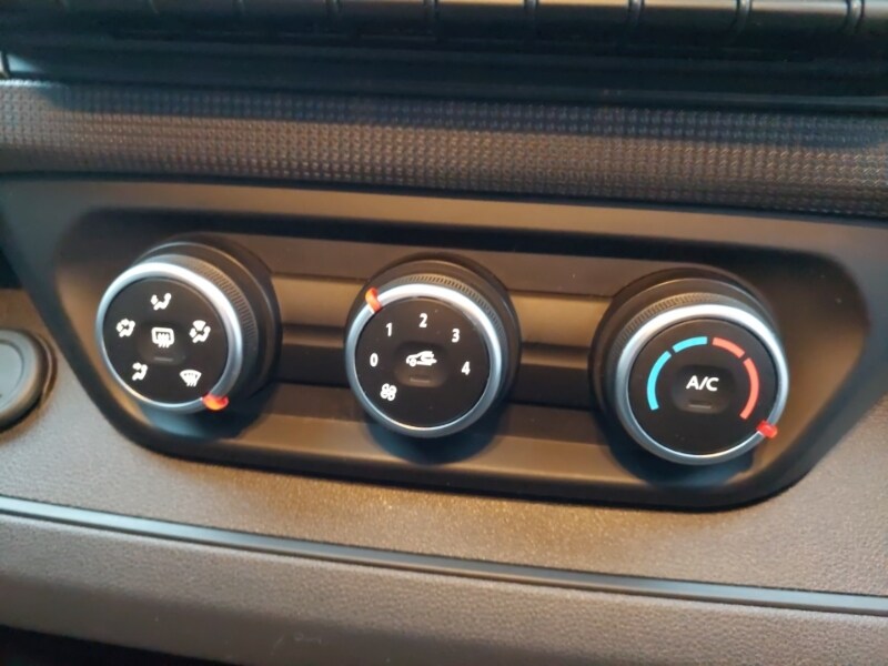 Used Renault Trafic 2024 for sale - 77467005: Photo 19