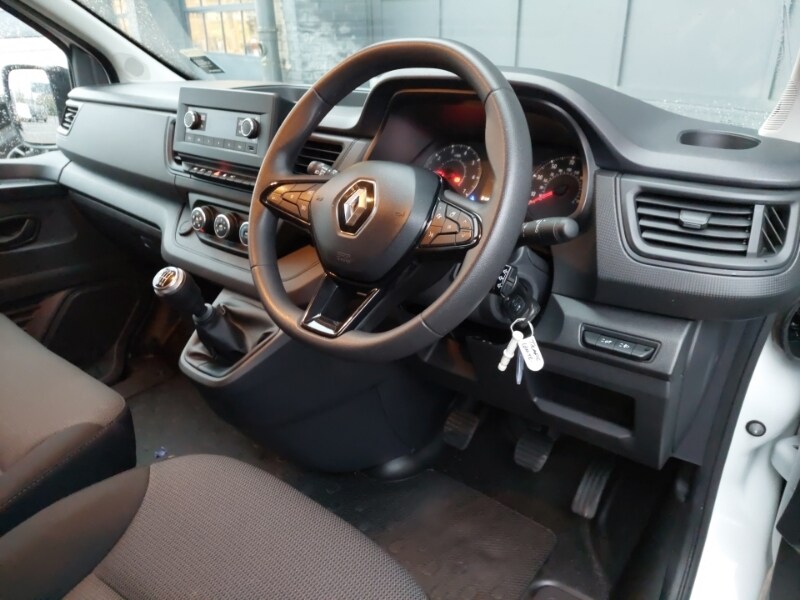 Used Renault Trafic 2024 for sale - 77467005: Photo 2