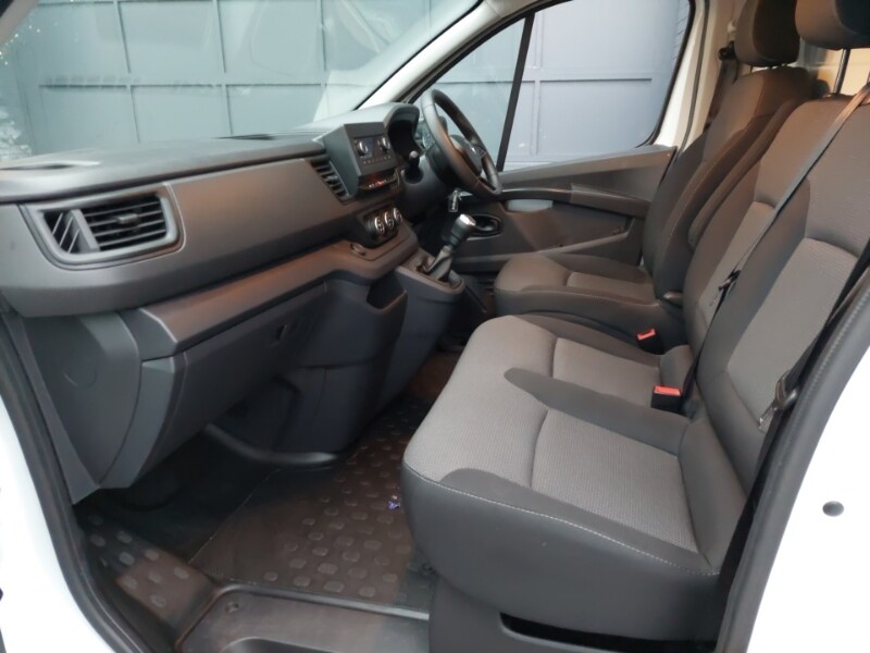 Used Renault Trafic 2024 for sale - 77467005: Photo 5