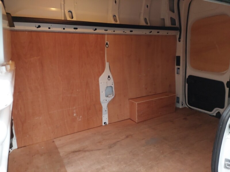 Used Renault Trafic 2024 for sale - 77467005: Photo 6