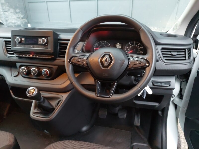 Used Renault Trafic 2024 for sale - 77467005: Photo 7