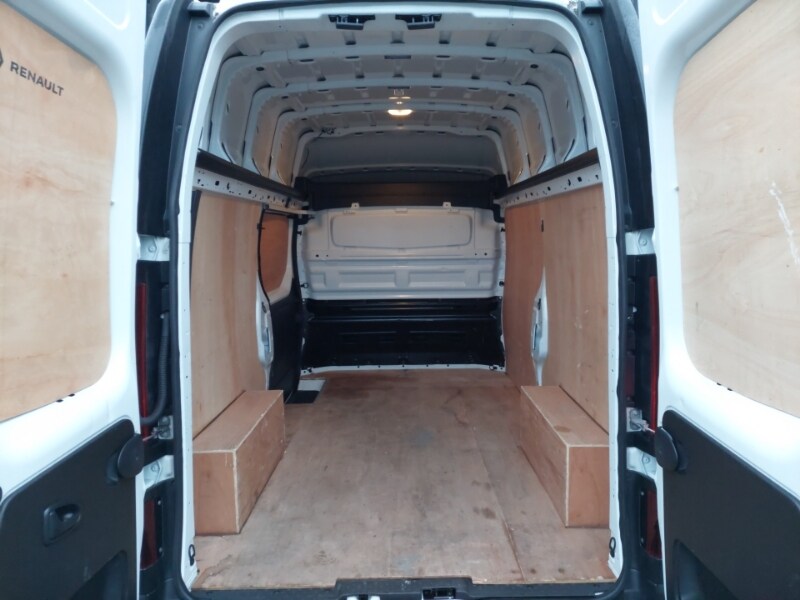 Used Renault Trafic 2024 for sale - 77467005: Photo 8