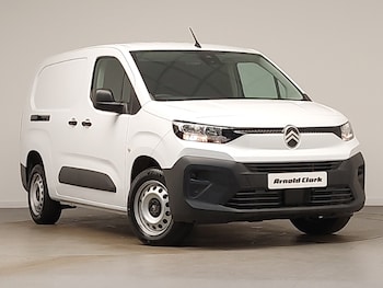 Used Citroen Berlingo 2026 for sale - 78634881: Photo