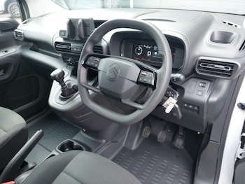 Used Citroen Berlingo 2026 for sale - 78634881: Photo