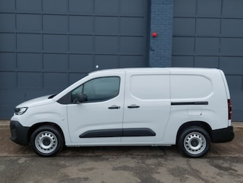 Used Citroen Berlingo 2026 for sale - 78634881: Photo