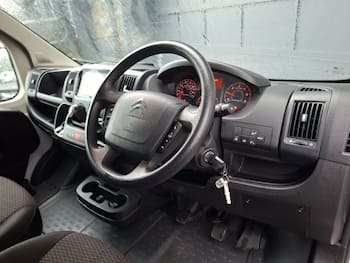 Used Citroen Relay 2023 for sale - 79747105: Photo
