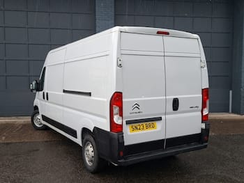 Used Citroen Relay 2023 for sale - 79747105: Photo