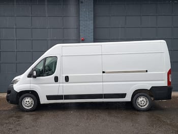 Used Citroen Relay 2023 for sale - 79747105: Photo