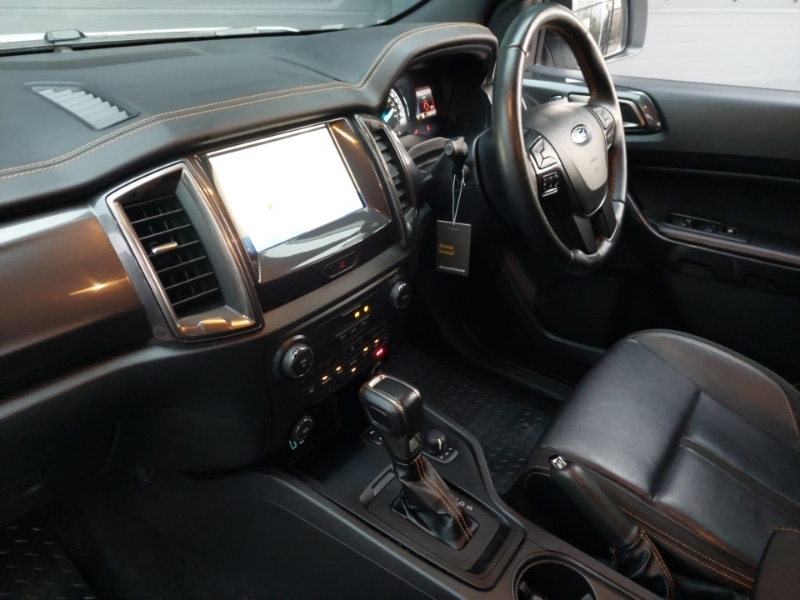 Used Ford Ranger 2023 for sale - 77385859: Photo 10