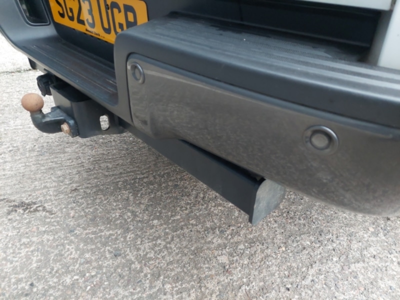 Used Ford Ranger 2023 for sale - 77385859: Photo 13