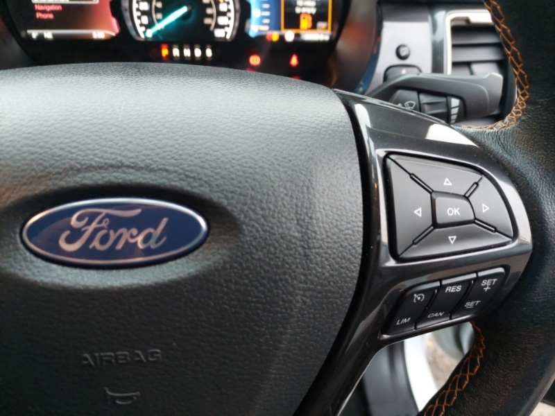 Used Ford Ranger 2023 for sale - 77385859: Photo 15