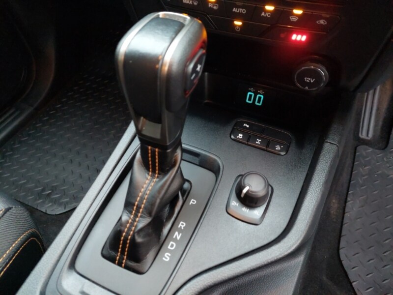 Used Ford Ranger 2023 for sale - 77385859: Photo 17