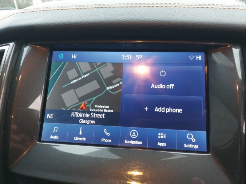 Used Ford Ranger 2023 for sale - 77385859: Photo 19