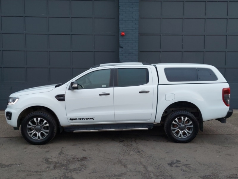 Used Ford Ranger 2023 for sale - 77385859: Photo 4