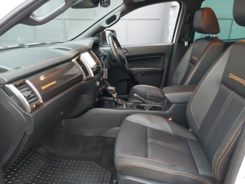 Used Ford Ranger 2023 for sale - 77385859: Photo 5