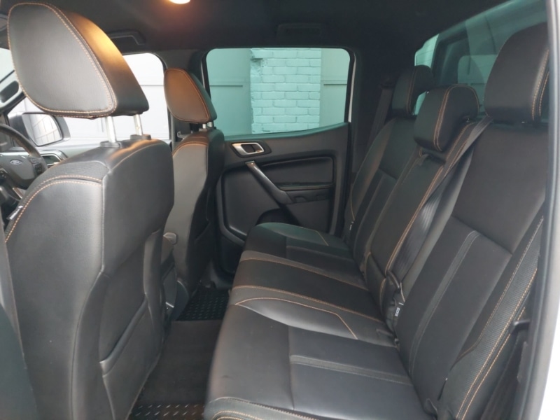 Used Ford Ranger 2023 for sale - 77385859: Photo 6