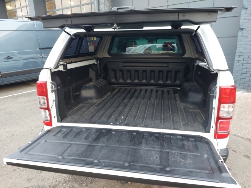 Used Ford Ranger 2023 for sale - 77385859: Photo 8