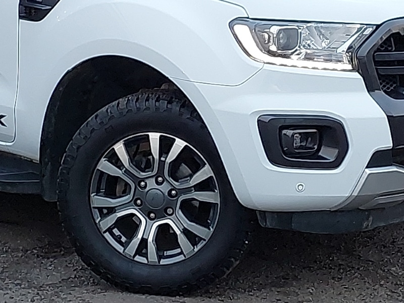 Used Ford Ranger 2023 for sale - 77385859: Photo 9