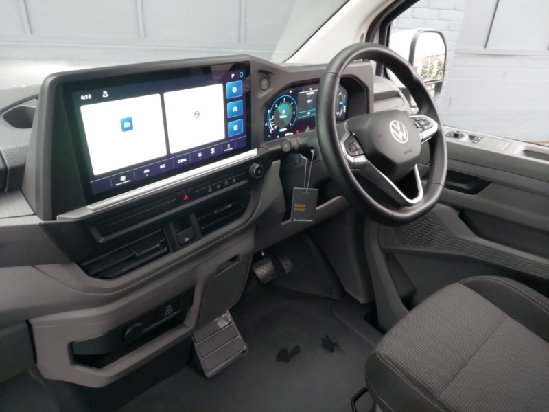 Used Volkswagen Transporter 2025 for sale - 77536822: Photo 10