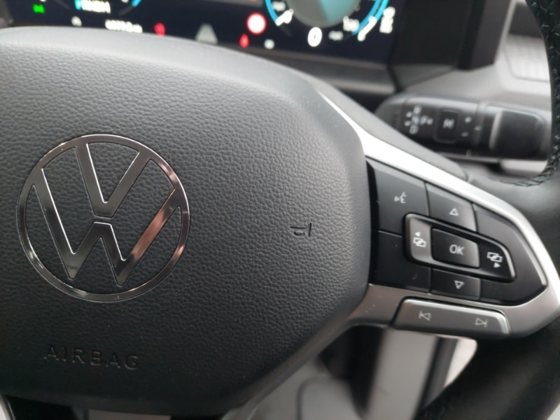 Used Volkswagen Transporter 2025 for sale - 77536822: Photo 16