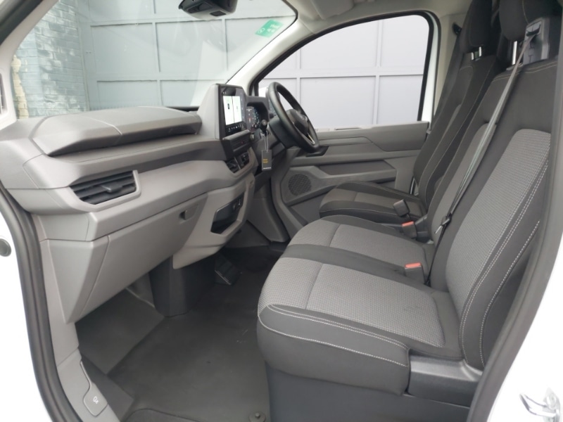 Used Volkswagen Transporter 2025 for sale - 77536822: Photo 5