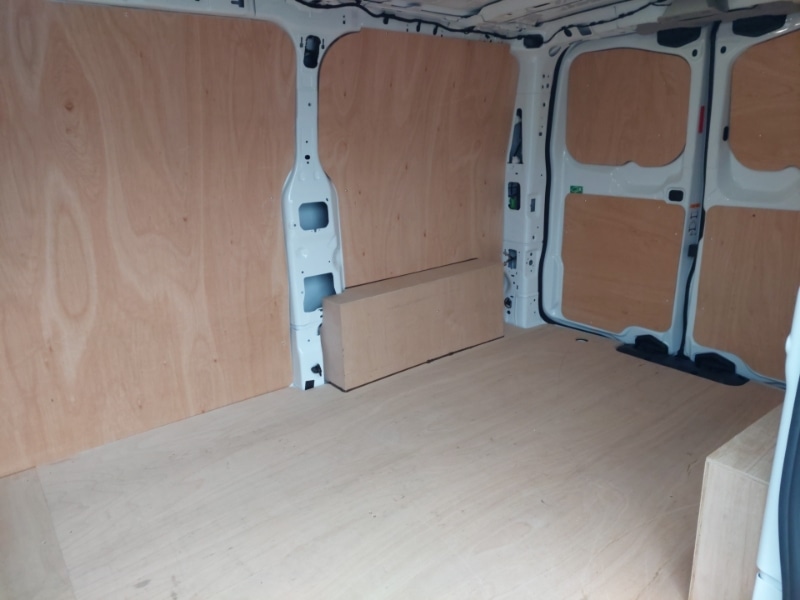 Used Volkswagen Transporter 2025 for sale - 77536822: Photo 6