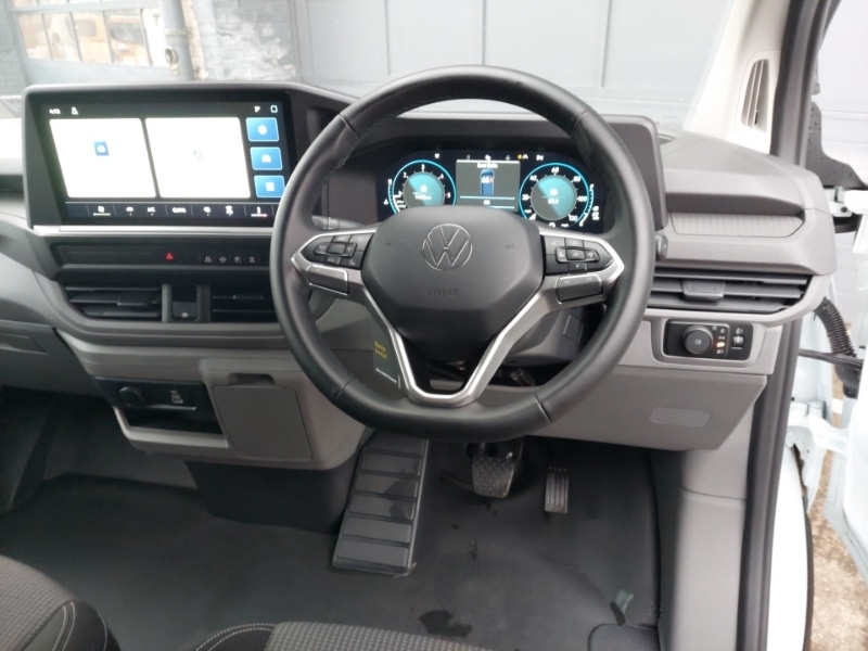 Used Volkswagen Transporter 2025 for sale - 77536822: Photo 7