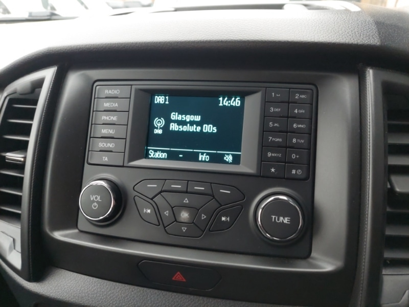 Used Ford Ranger 2022 for sale - 77052040: Photo 11