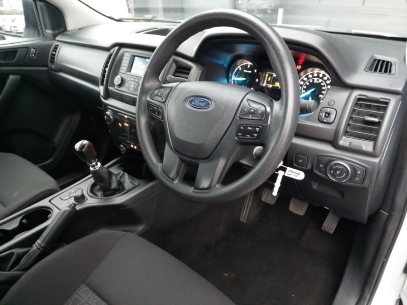 Used Ford Ranger 2022 for sale - 77052040: Photo 2