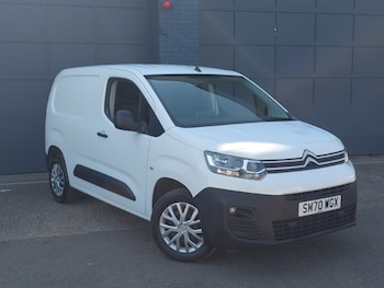 Used Citroen Berlingo 2020 for sale - 79157653: Photo