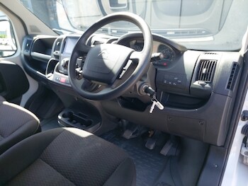 Used Citroen Relay 2023 for sale - 78700186: Photo