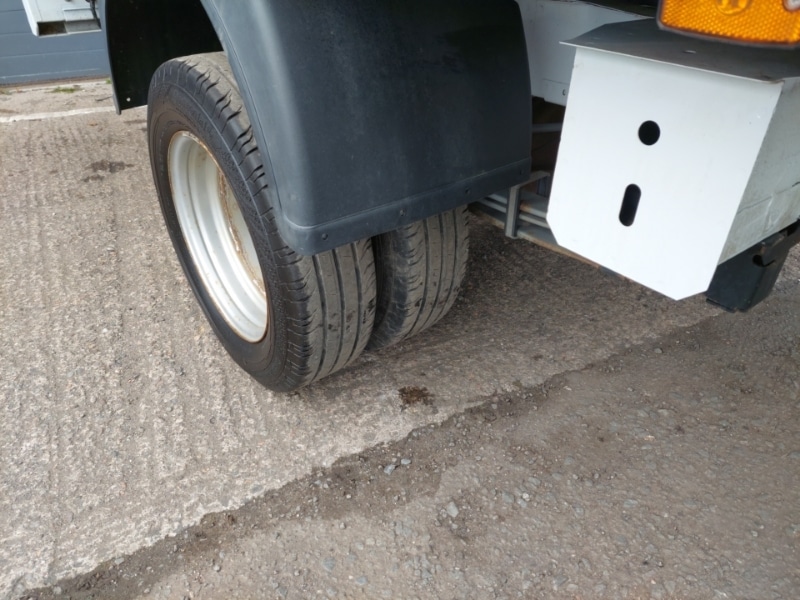 Used Nissan Interstar 2023 for sale - 78125999: Photo 12