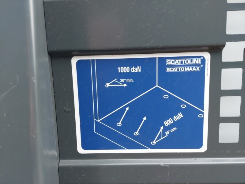 Used Nissan Interstar 2023 for sale - 78125999: Photo 13