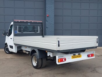 Used Nissan Interstar 2023 for sale - 78125999: Photo