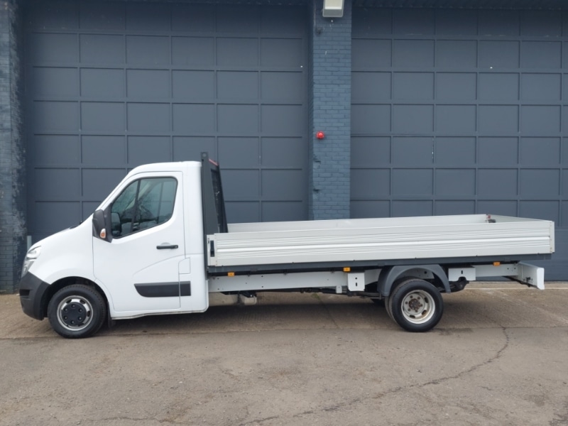 Used Nissan Interstar 2023 for sale - 78125999: Photo 4