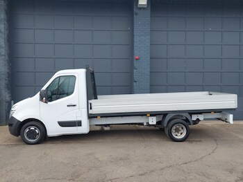 Used Nissan Interstar 2023 for sale - 78125999: Photo