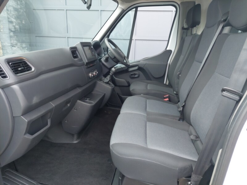 Used Nissan Interstar 2023 for sale - 78125999: Photo 5