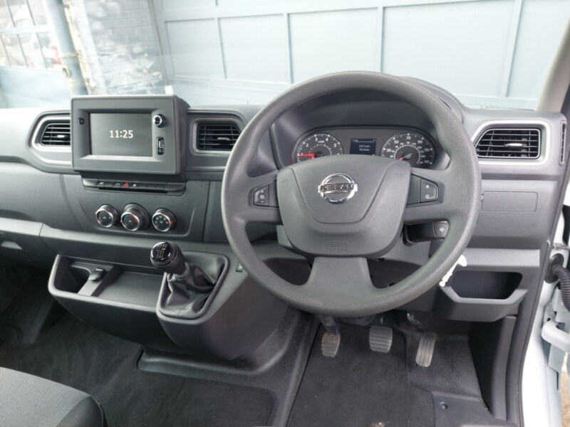 Used Nissan Interstar 2023 for sale - 78125999: Photo 7