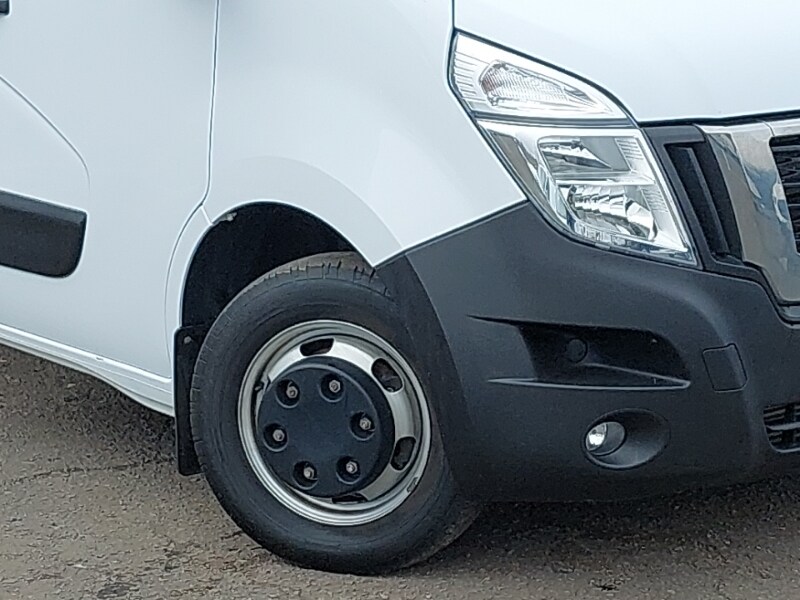 Used Nissan Interstar 2023 for sale - 78125999: Photo 9