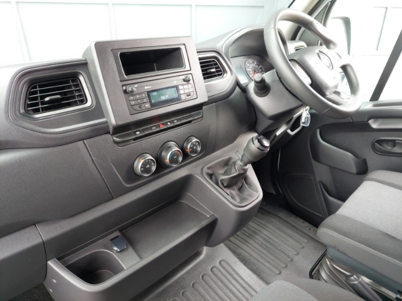 Used Renault Master 2023 for sale - 76451221: Photo 10