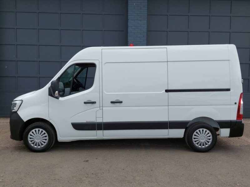 Used Renault Master 2023 for sale - 76451221: Photo 4