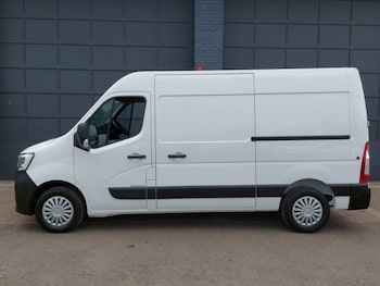 Used Renault Master 2023 for sale - 76451221: Photo