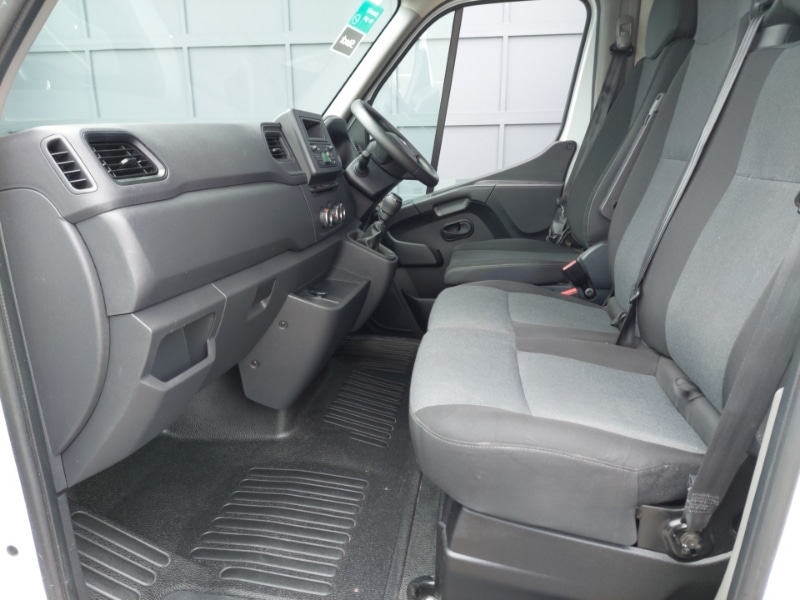 Used Renault Master 2023 for sale - 76451221: Photo 5