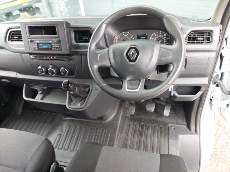 Used Renault Master 2023 for sale - 76451221: Photo 7