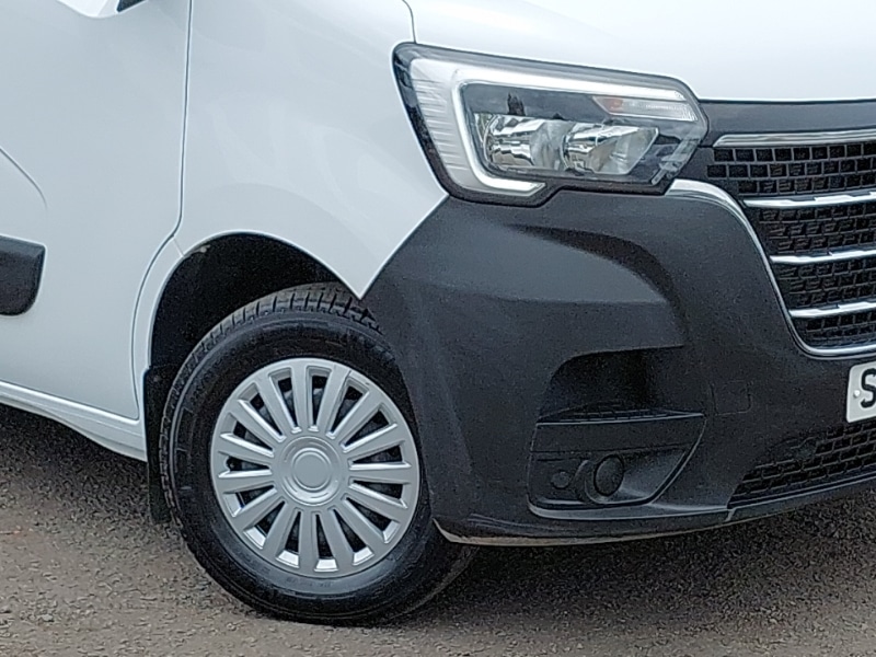 Used Renault Master 2023 for sale - 76451221: Photo 9