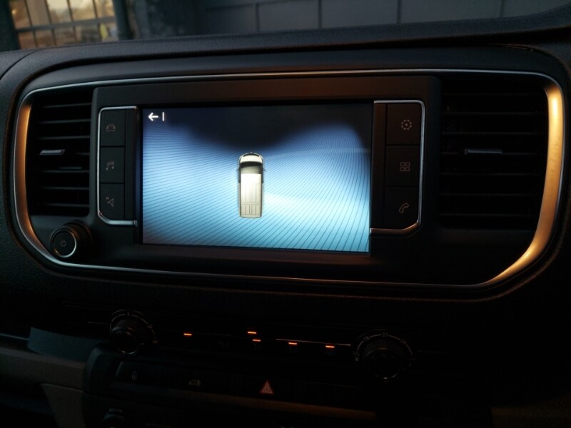 Used Toyota ProAce 2022 for sale - 77209557: Photo 11