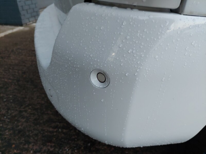 Used Toyota ProAce 2022 for sale - 77209557: Photo 12