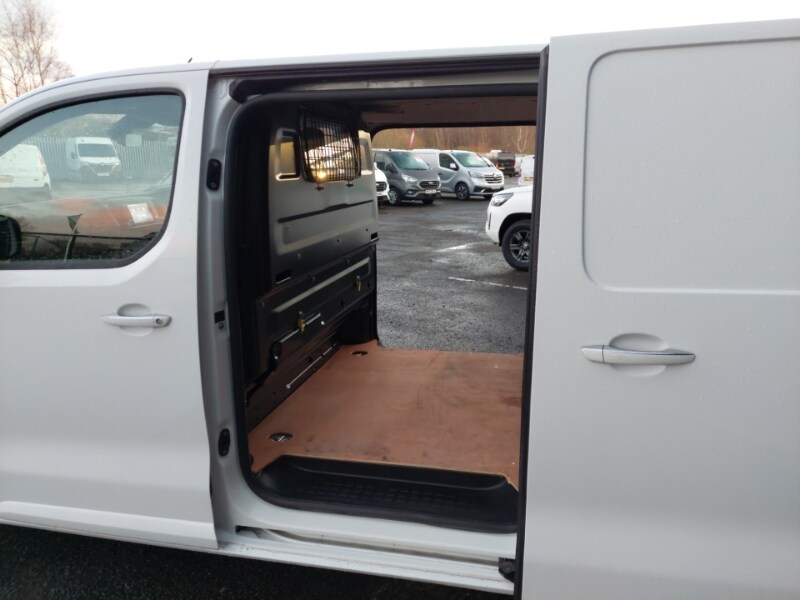 Used Toyota ProAce 2022 for sale - 77209557: Photo 13