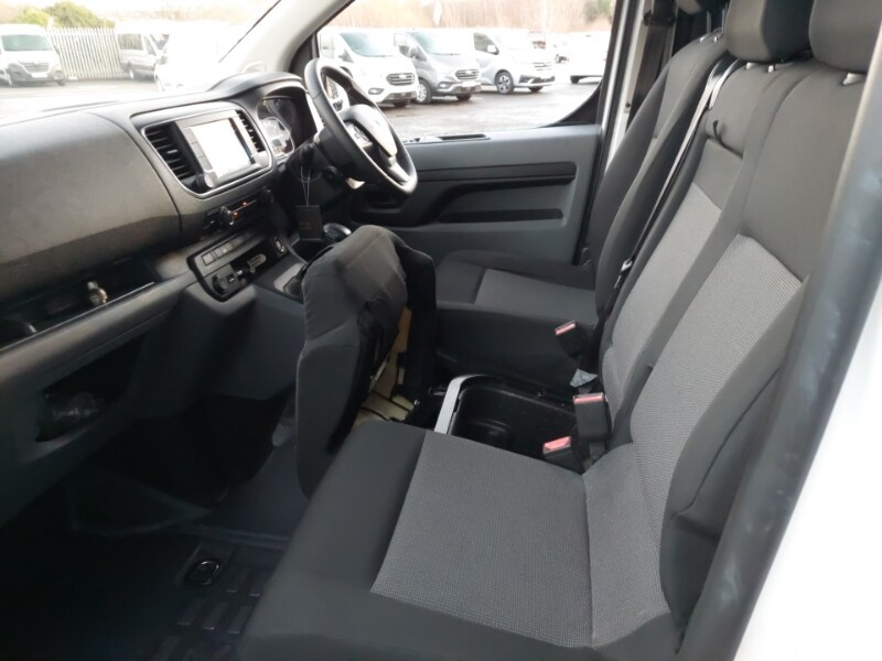Used Toyota ProAce 2022 for sale - 77209557: Photo 14